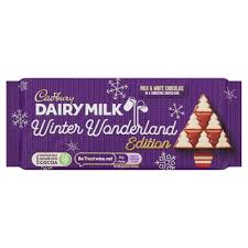 Dairy Milk