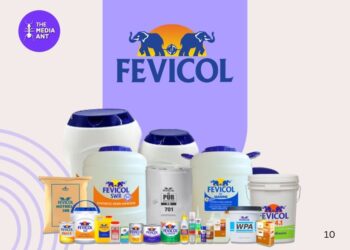 Fevicol’s Timeless Marketing Strategy | Iconic Campaigns