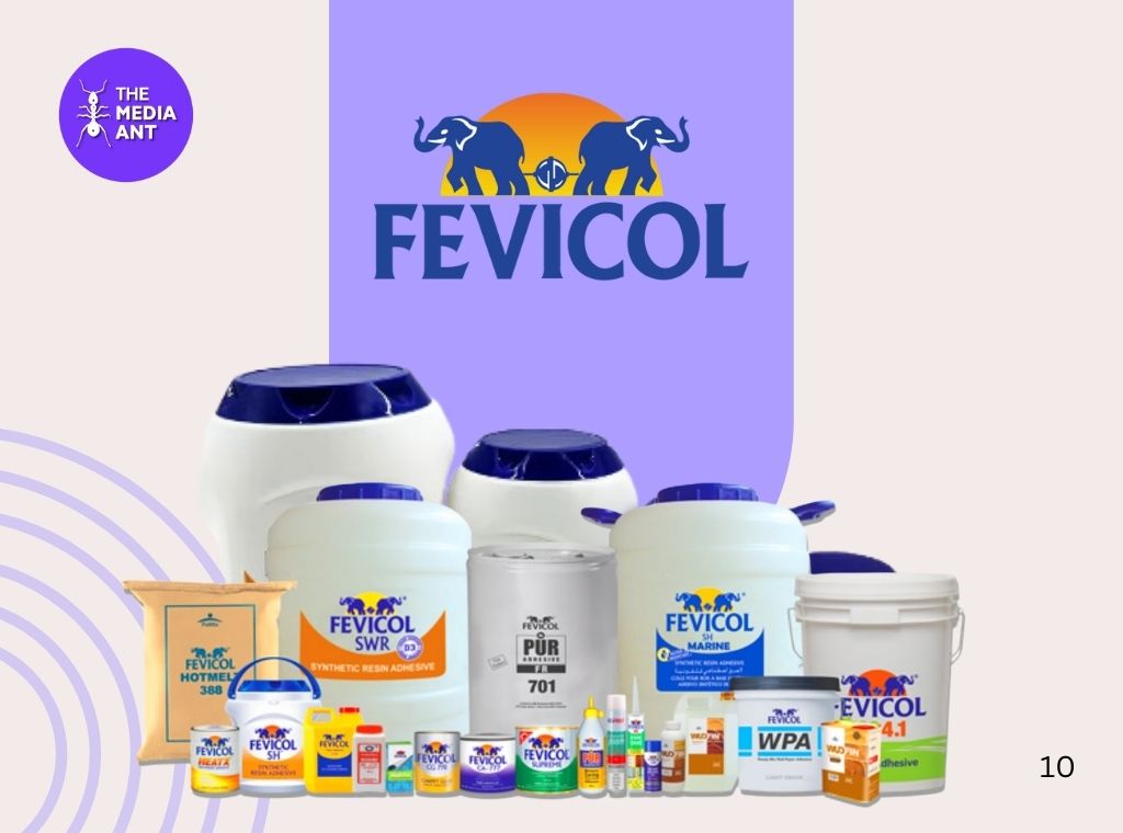 Fevicol