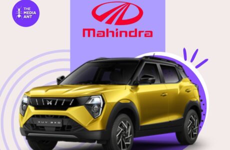 Mahindra’s Marketing Strategy