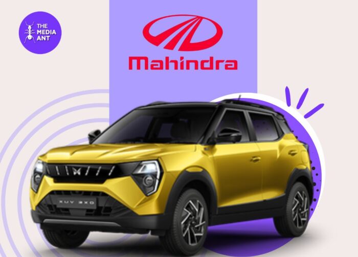 Mahindra’s Success: Marketing Strategy of an Iconic Indian Brand