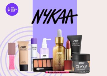 Nykaa’s Marketing Strategy: India’s Beauty Powerhouse Success