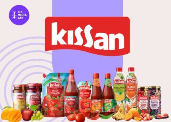 Kissan’s Marketing Mastery: From Farm to Table Success