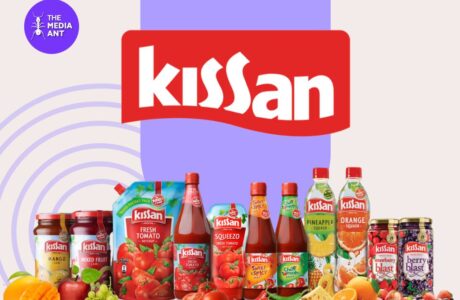 Kissan’s Marketing Mastery