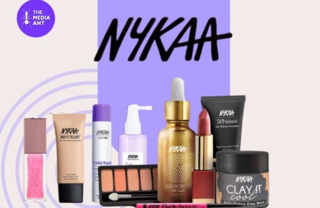 Nykaa'S Marketing Strategy