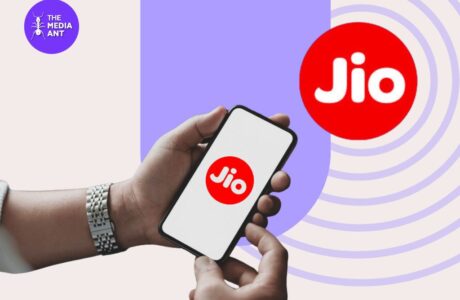 Jio'S Marketing Strategy