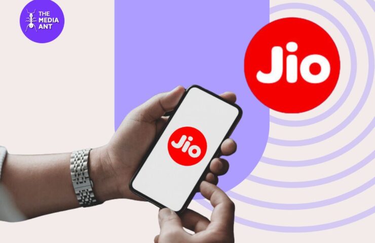 Jio'S Marketing Strategy