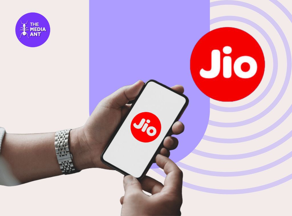 Jio'S Marketing Strategy