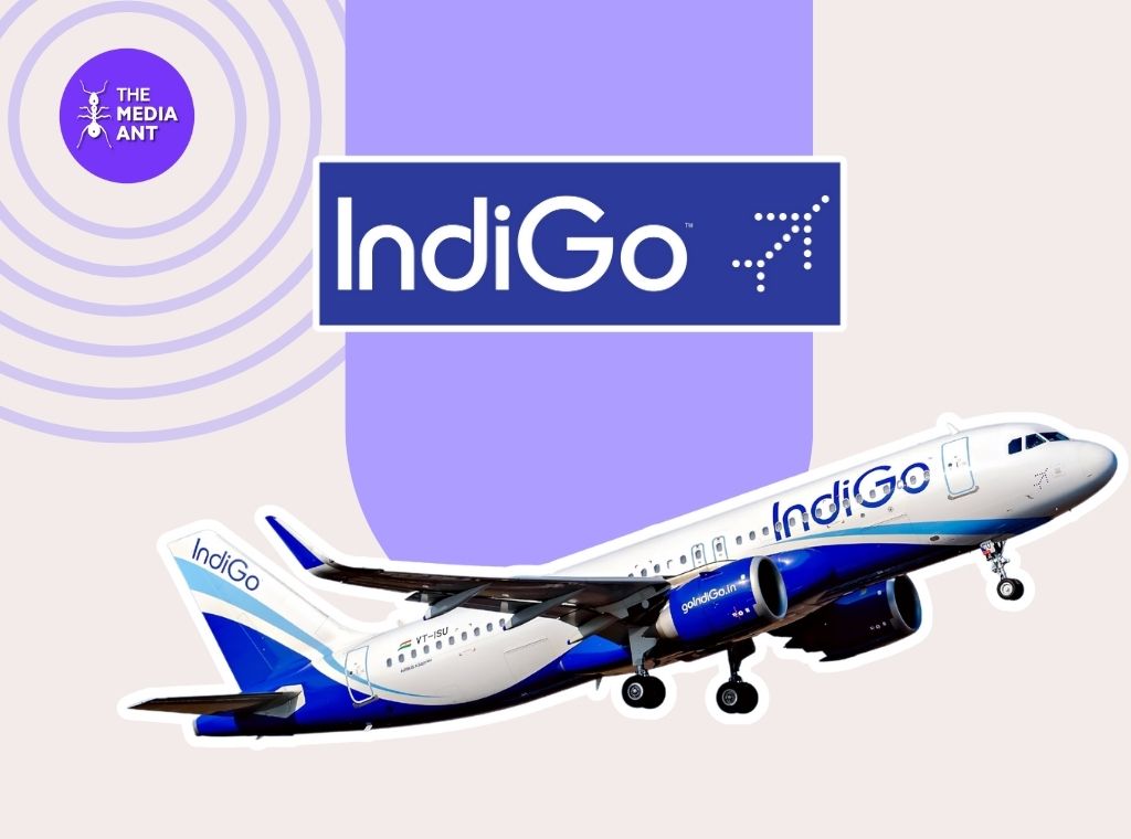 Indigo Airlines' Strategy