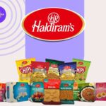 Haldiram’s Marketing Journey