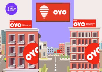 OYO’s Marketing Strategy: Transforming the Hospitality Industry