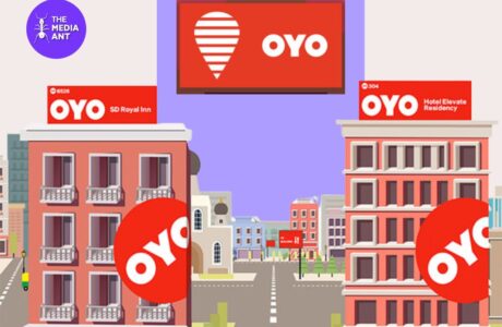 Oyo'S Marketing Strategy