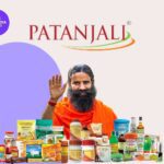 Patanjali'S Marketing Masterstroke