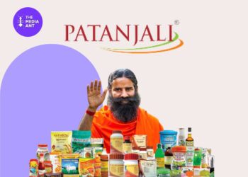 Patanjali’s Marketing Masterstroke: India’s Ayurvedic Revolution