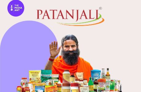 Patanjali'S Marketing Masterstroke