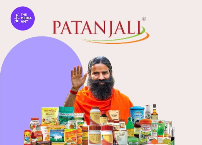 Patanjali’s Marketing Masterstroke: India’s Ayurvedic Revolution