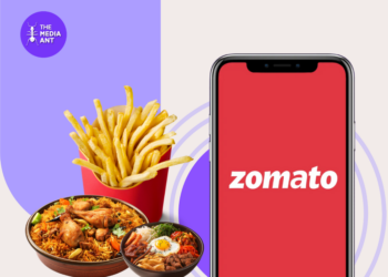 Zomato’s Marketing Journey: Strategy, Success & Impact