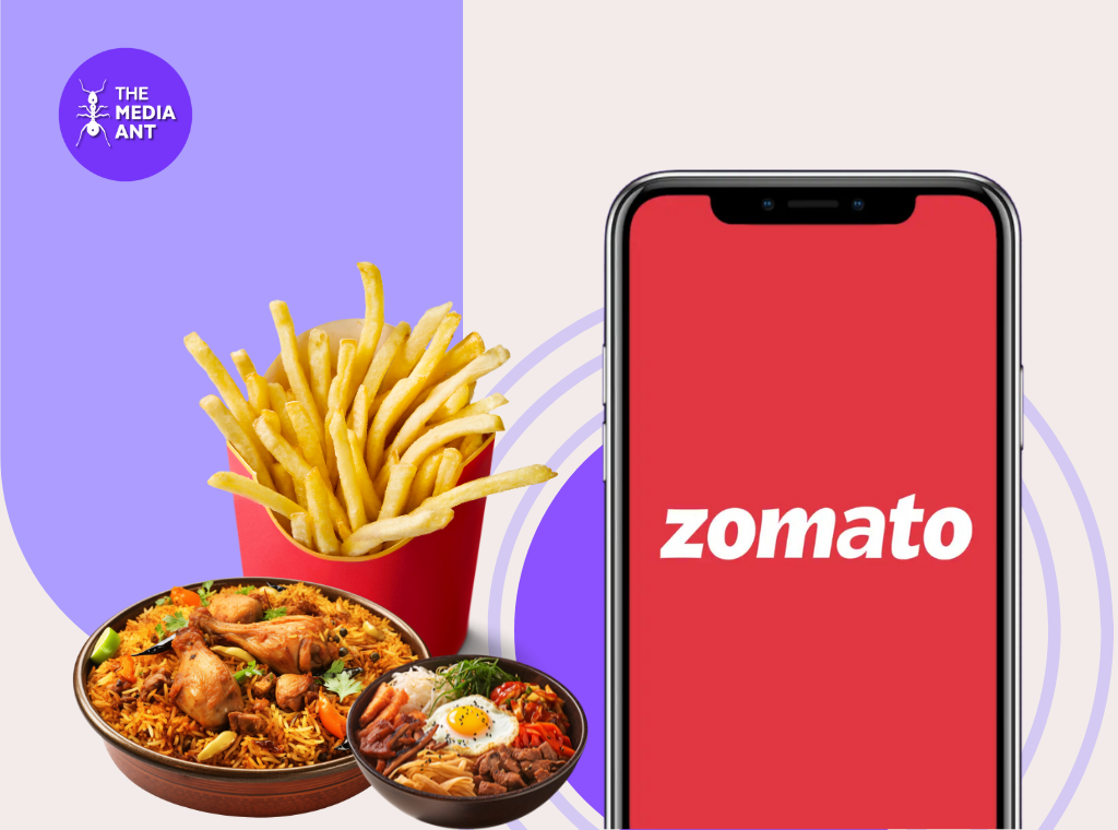 Zomato