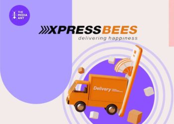 Xpressbees: Delivering Success With Speed & Strategy