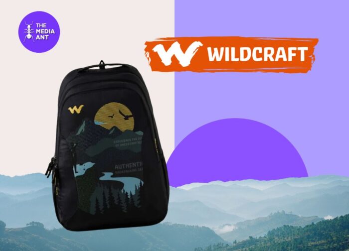 Wildcraft: Leading India’s Outdoor Market with Strategic Marketing