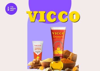 Vicco: Timeless Ayurveda and Marketing Mastery