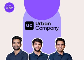 Urban Company: Revolutionizing Home Services With Innovation and Trust