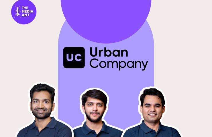 Urban Company