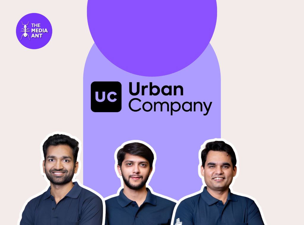 Urban Company