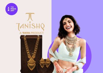 Tanishq’s Marketing Strategy: From Trust to Trendsetter 