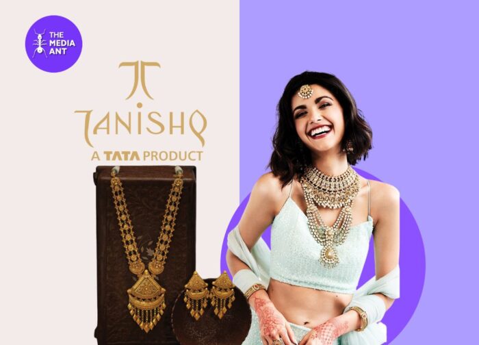 Tanishq’s Marketing Strategy: From Trust to Trendsetter 