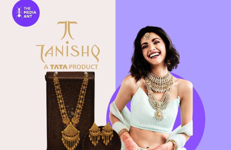 Tanishq’s Marketing Strategy