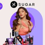 Sugar Cosmetics