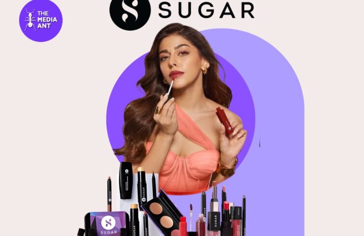 Sugar Cosmetics