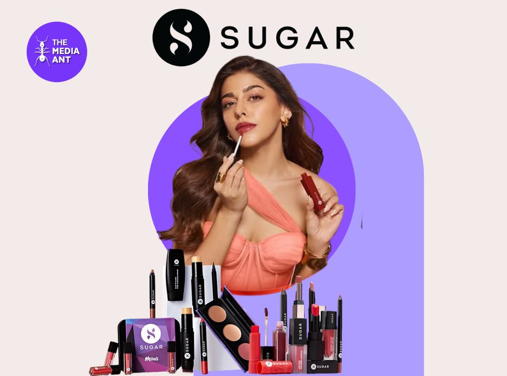 Sugar Cosmetics