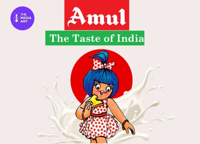 Amul Marketing Strategy: Pioneering Dairy Market Leadership