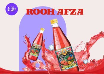 Rooh Afza’s Marketing Strategy: 100 Years of Iconic Excellence