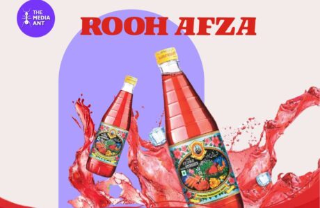 Rooh Afza