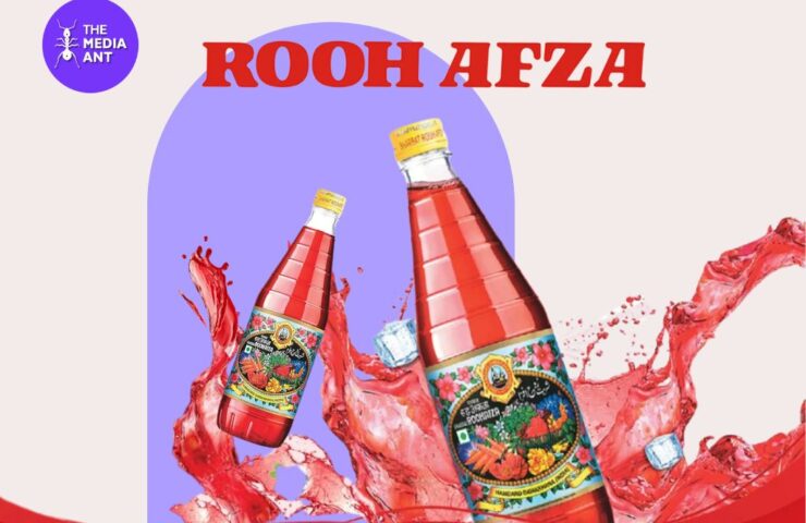 Rooh Afza