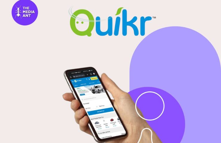 Quikr’s Strategic