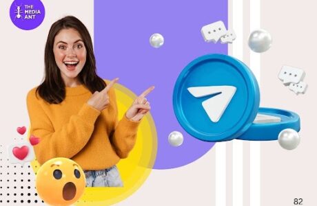 All About Telegram Ads