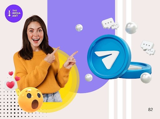 All About Telegram Ads