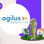 Agilus Brand Awareness Campaign