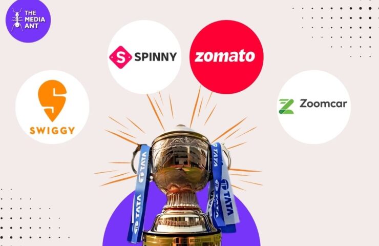 Ipl 2025 Advertising