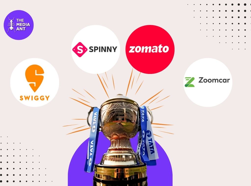 Ipl 2025 Advertising