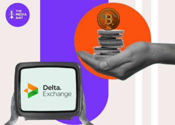 Breaking Boundaries: How Delta Exchange Took Crypto Advertising to the Champions Trophy with The Media Ant