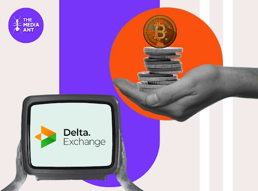 Delta Exchange Case Study