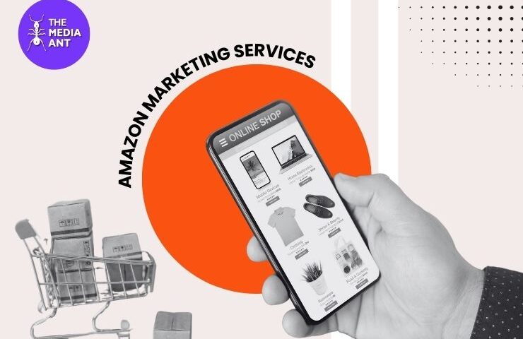 Advertising Marketing Services