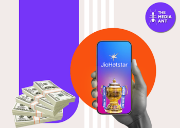 JioStar Aims for ₹5,000 Crore in Ad Revenue for IPL 2025