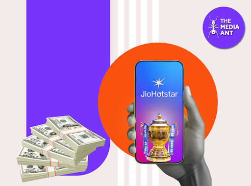 Jiostar Revenue