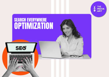 Search Everywhere Optimization: The Future of SEO